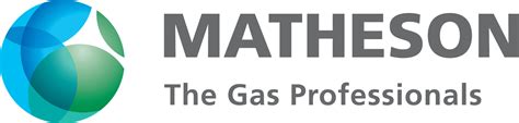 Matheson gas - 